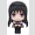 Puella Magi Madoka Magica Look Up PVC Figur Homura Akemi 11 cm