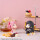Puella Magi Madoka Magica Look Up PVC Figur Homura Akemi 11 cm