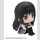 Puella Magi Madoka Magica Look Up PVC Figur Homura Akemi 11 cm