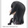 Puella Magi Madoka Magica Look Up PVC Figur Homura Akemi 11 cm
