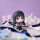 Puella Magi Madoka Magica Look Up PVC Figur Homura Akemi 11 cm