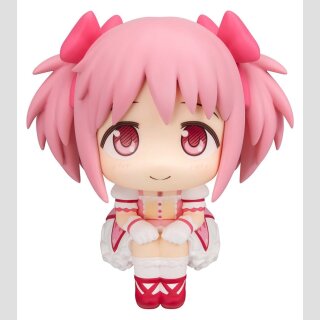Puella Magi Madoka Magica Look Up PVC Figur Madoka Kaname 11 cm
