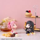 Puella Magi Madoka Magica Look Up PVC Figur Madoka Kaname 11 cm