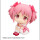 Puella Magi Madoka Magica Look Up PVC Figur Madoka Kaname 11 cm