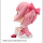 Puella Magi Madoka Magica Look Up PVC Figur Madoka Kaname 11 cm