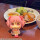 Puella Magi Madoka Magica Look Up PVC Figur Madoka Kaname 11 cm