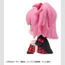 Shugo Chara! Look Up PVC Figur Amu Hinamori 11 cm