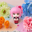 Shugo Chara! Look Up PVC Figur Amu Hinamori 11 cm