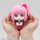 Shugo Chara! Look Up PVC Figur Amu Hinamori 11 cm
