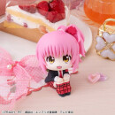 Shugo Chara! Look Up PVC Figur Amu Hinamori 11 cm