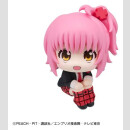 Shugo Chara! Look Up PVC Figur Amu Hinamori 11 cm