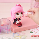 Shugo Chara! Look Up PVC Figur Amu Hinamori 11 cm