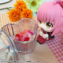 Shugo Chara! Look Up PVC Figur Amu Hinamori 11 cm