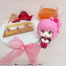Shugo Chara! Look Up PVC Figur Amu Hinamori 11 cm