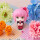 Shugo Chara! Look Up PVC Figur Amu Hinamori 11 cm