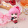 Shugo Chara! Look Up PVC Figur Amu Hinamori 11 cm