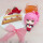Shugo Chara! Look Up PVC Figur Amu Hinamori 11 cm