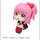Shugo Chara! Look Up PVC Figur Amu Hinamori 11 cm