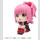 Shugo Chara! Look Up PVC Figur Amu Hinamori 11 cm