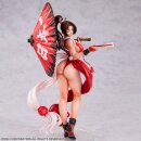 The King of Fighters 98 Lucrea PVC Figur Mai Shiranui 28 cm