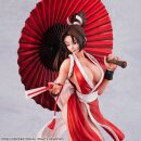 The King of Fighters 98 Lucrea PVC Figur Mai Shiranui 28 cm