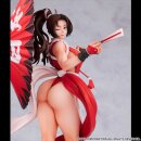 The King of Fighters 98 Lucrea PVC Figur Mai Shiranui 28 cm