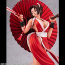 The King of Fighters 98 Lucrea PVC Figur Mai Shiranui 28 cm