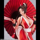 The King of Fighters 98 Lucrea PVC Figur Mai Shiranui 28 cm