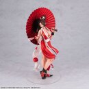 The King of Fighters 98 Lucrea PVC Figur Mai Shiranui 28 cm