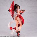 The King of Fighters 98 Lucrea PVC Figur Mai Shiranui 28 cm