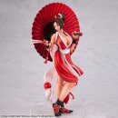 The King of Fighters 98 Lucrea PVC Figur Mai Shiranui 28 cm
