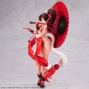 The King of Fighters 98 Lucrea PVC Figur Mai Shiranui 28 cm