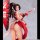 The King of Fighters 98 Lucrea PVC Figur Mai Shiranui 28 cm