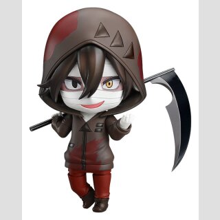 Angels of Death Nendoroid Actionfigur Isaac Foster 10 cm