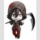 Angels of Death Nendoroid Actionfigur Isaac Foster 10 cm