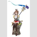 Atelier Ryza 3: Alchemist of the End & the Secret Key...