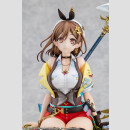 Atelier Ryza 3: Alchemist of the End & the Secret Key PVC Figur 1/7 Ryza (Reisalin Stout) 31 cm