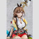 Atelier Ryza 3: Alchemist of the End & the Secret Key PVC Figur 1/7 Ryza (Reisalin Stout) 31 cm