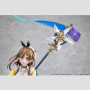 Atelier Ryza 3: Alchemist of the End & the Secret Key PVC Figur 1/7 Ryza (Reisalin Stout) 31 cm