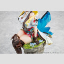 Atelier Ryza 3: Alchemist of the End & the Secret Key PVC Figur 1/7 Ryza (Reisalin Stout) 31 cm
