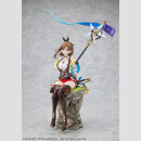 Atelier Ryza 3: Alchemist of the End & the Secret Key PVC Figur 1/7 Ryza (Reisalin Stout) 31 cm