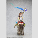 Atelier Ryza 3: Alchemist of the End & the Secret Key PVC Figur 1/7 Ryza (Reisalin Stout) 31 cm