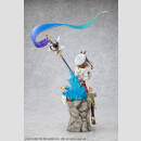 Atelier Ryza 3: Alchemist of the End & the Secret Key PVC Figur 1/7 Ryza (Reisalin Stout) 31 cm