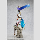 Atelier Ryza 3: Alchemist of the End & the Secret Key PVC Figur 1/7 Ryza (Reisalin Stout) 31 cm