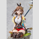 Atelier Ryza 3: Alchemist of the End & the Secret Key PVC Figur 1/7 Ryza (Reisalin Stout) 31 cm