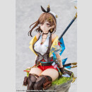 Atelier Ryza 3: Alchemist of the End & the Secret Key PVC Figur 1/7 Ryza (Reisalin Stout) 31 cm