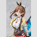 Atelier Ryza 3: Alchemist of the End & the Secret Key PVC Figur 1/7 Ryza (Reisalin Stout) 31 cm