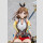 Atelier Ryza 3: Alchemist of the End & the Secret Key PVC Figur 1/7 Ryza (Reisalin Stout) 31 cm