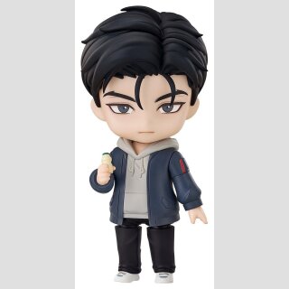 Jinx Nendoroid Actionfigur Joo Jaekyung 10 cm