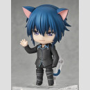 Shugo Chara! Nendoroid Actionfigur Ikuto Tsukiyomi 10 cm